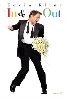 Cover image for In & Out