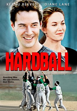 Cover image for Hardball