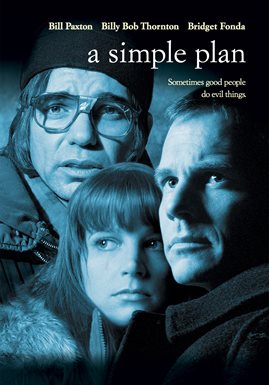 Cover image for A Simple Plan