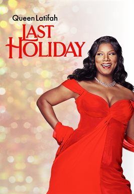 Imagen de portada para Last Holiday