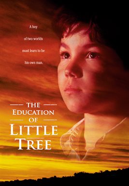 Cover image for The Education of Little Tree