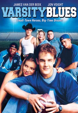 Imagen de portada para Varsity Blues