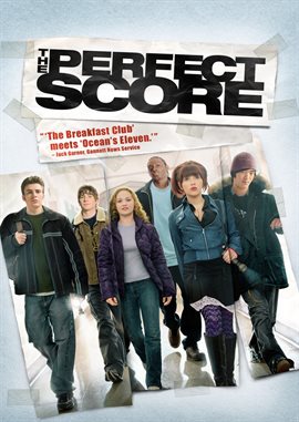 The Perfect Score