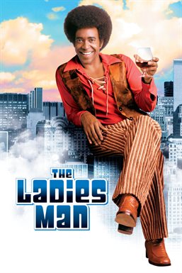 Imagen de portada para The Ladies Man