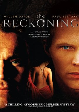 Cover image for The Reckoning