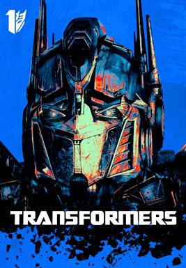 Cover image for Transformers