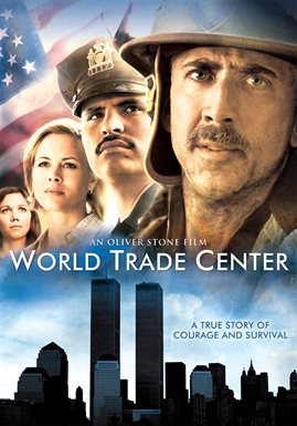 Cover image for World Trade Center