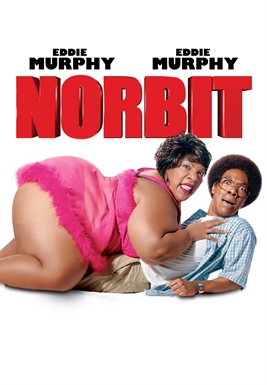 Imagen de portada para Norbit