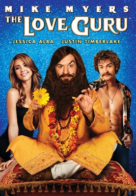 Imagen de portada para The Love Guru