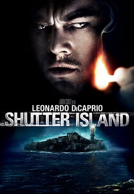 Cover image for Shutter Island