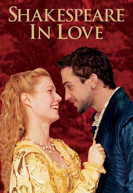 Shakespeare In Love