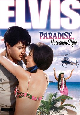 Imagen de portada para Paradise, Hawaiian Style