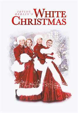 Imagen de portada para White Christmas