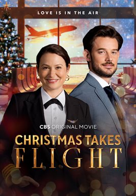 Imagen de portada para Christmas Takes Flight