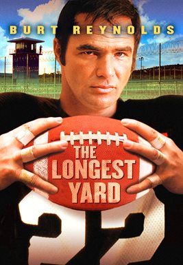 Imagen de portada para The Longest Yard
