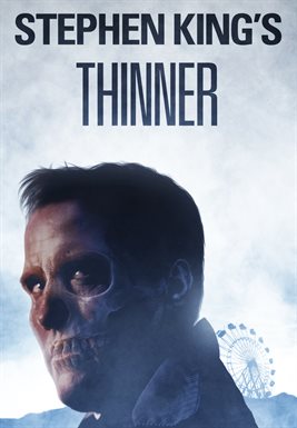 Cover image for Stephen King's Thinner