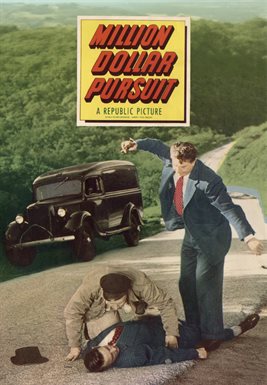 Million Dollar Pursuit