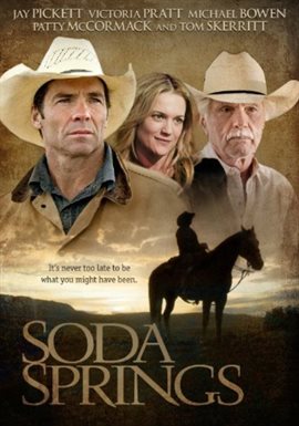 Cover image for Soda Springs