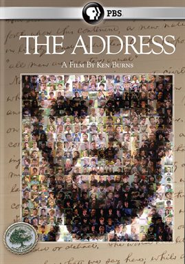 Cover image for The Address
