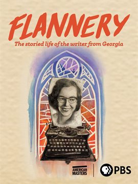 Cover image for Flannery