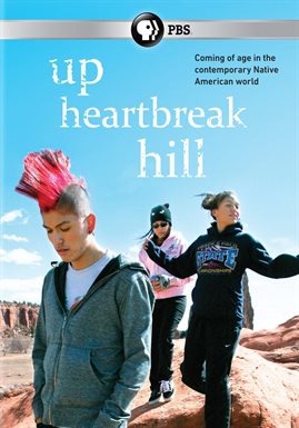 Imagen de portada para Up Heartbreak Hill