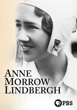 Imagen de portada para Anne Morrow Lindbergh: You'll Have the Sky