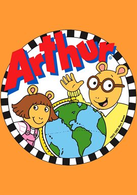 Cover image for Ants in Arthur's Pants / Don't Ask Muffy