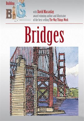 Cover image for Bridges