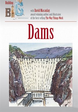 Cover image for Dams