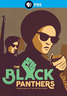 Cover image for The Black Panthers