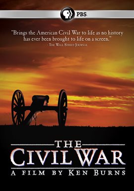 The Cause – 1861