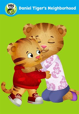 Imagen de portada para Daniel Likes to Be with Dad/Daniel Likes to Be with Mom