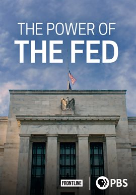Imagen de portada para The Power of the Fed