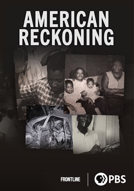 Imagen de portada para American Reckoning Imagen de portada para American Reckoning