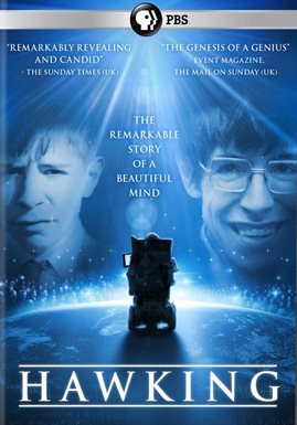 Cover image for Hawking