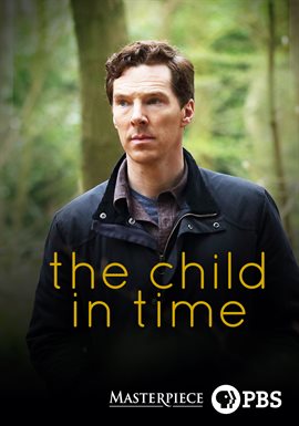 Imagen de portada para The Child in Time Imagen de portada para The Child in Time