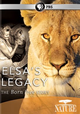 Imagen de portada para Elsa's Legacy