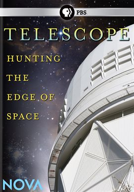 Cover image for Telescope: Hunting the Edge of Space - Part 2: The Ever Expanding Universe