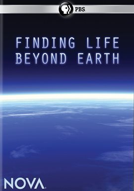 Imagen de portada para Finding Life Beyond Earth