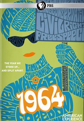 Cover image for American Experience: 1964