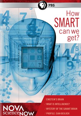 Cover image for How Smart Can We Get?