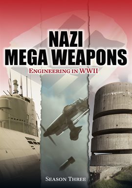 Imagen de portada para Hitler's Killer Subs