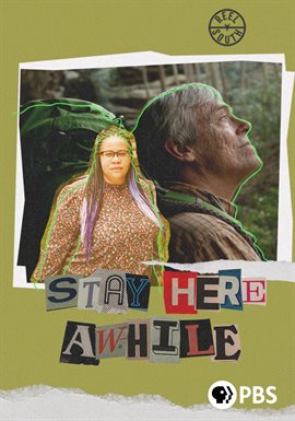 Stay Here Awhile
