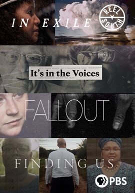 Imagen de portada para In Exile/it's in the Voices/Fallout/Finding Us