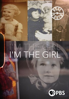 Cover image for I'm the Girl: The Story of a Photograph