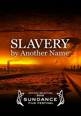 Cover image for Slavery by Another Name