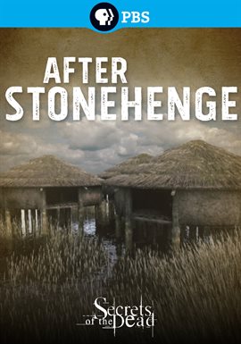 Cover image for After Stonehenge Cover image for After Stonehenge