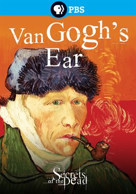 Imagen de portada para Van Gogh's Ear Imagen de portada para Van Gogh's Ear