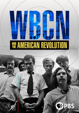 WBCN and The American Revolution