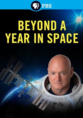 Imagen de portada para Beyond A Year in Space